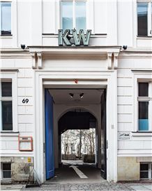 “Passing the Fugitive On”: Inside the 13th Berlin Biennale for Contemporary Art