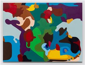 The Mystery of Color: Candida Alvarez Is Having a Full-Circle New York Moment