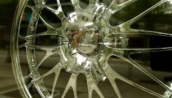 One Question: Josephine Meckseper