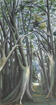 Contemporary African art at Bonhams 'Africa Now' sale in London mirrors the continent's economic expansion