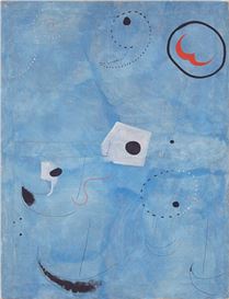 Kandinsky, Picasso, Miró et al. Back in Lucerne