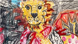 Reverse Alchemy: Dubuffet, Basquiat, Nava / Pace Berlin