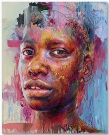 Jenny Saville: ‘You Are Having a Conversation with the Paint, as Well as with the Sitter’