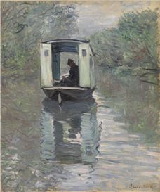 The Barnes Foundation presents From Paris to Provence: French Painting at the Barnes