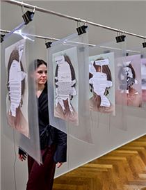 Städel Museum presents first retrospective of feminist art pioneer Annegret Soltau