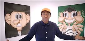 East End Art Dealer Jailed in Landmark Terror Financing Case