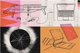 The No Bulls**t Guide to Drawing Tablets