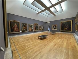 The Louvre Returns 258 Works Looted from the Rothschild Family