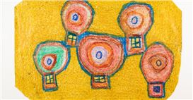 South Florida Wellness Network and Naemi Present ‘Outsiders in Wynwood’ Exhibition