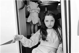 Growing Up Travelling by Jamie Johnson