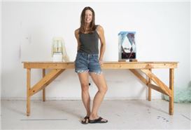 Interview: Roswell Artist-in-Residence Jennifer Sirey