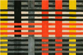 Woven Histories: Textiles and Modern Abstraction