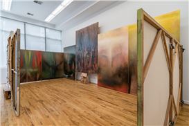 Complexity, Contradiction and Contemplation: A Review of Dave Lloyd at Regards