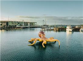 Must-See Auckland Shows Across the City of Sails This May