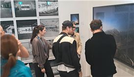 ART INTERNATIONAL ZURICH 2025: The unmissable contemporary art event in Zurich