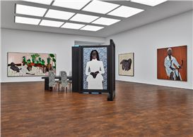 The Top 6 Art Exhibitions to See in May in London