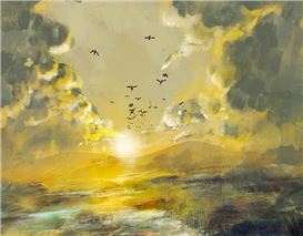 Art on Computers: Composition and Harmony with Alessandro Manzella, Illustrator