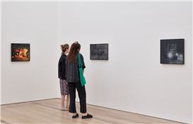 Fondation Beyeler opens Vija Celmins' most comprehensive European solo show to date