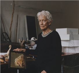 Six Decades On, Joan Jonas Is Still Leaving Space for Mystery