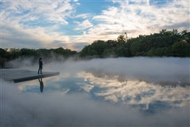 Ryuichi Sakamoto Leaves His Mark On Sapporo: The First Sapporo International Art Festival