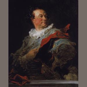 Definitive Fragonard Portrait Leads Bonhams Sale of Works From World Famous Collection to Benefit UNICEF