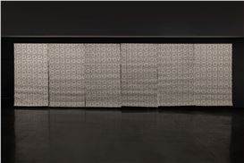 Dan Er “Greetings” at MACA, Beijing