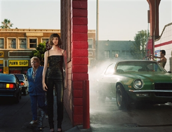 A Tale of Two Art Fairs