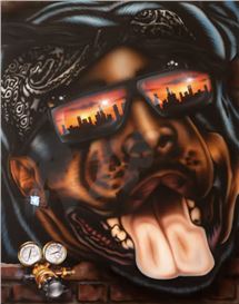 La Art Book Fair 2025 to Open with Mario Ayala Ticket Edition