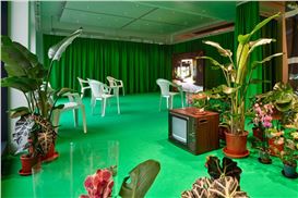 Coca, Coal and Colonialism –  After Nature at The Crespo Foundation, Frankfurt