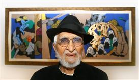 ‘Finally We Are Being Seen as Contenders’: Delight in India as Demand for South Asian Art Booms