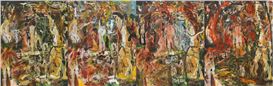 Cecily Brown: Themes and Variations