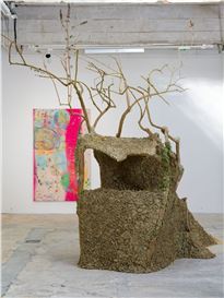 Setu at Passerelle Centre d’art Contemporain