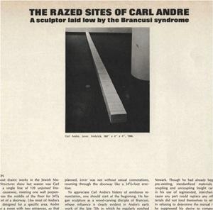 Secondary Importance