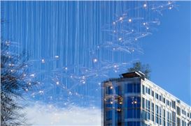 On Camera: Four Local Artists on View at Studio Gallery