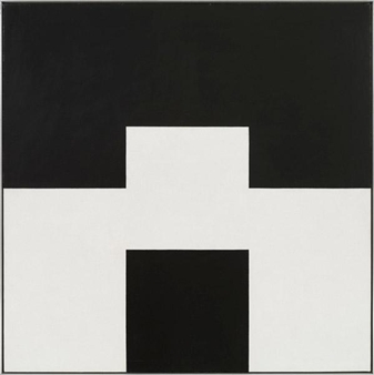 FREDERICK HAMMERSLEY: The Origins of Pictorial Space