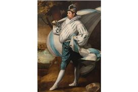 Christie's Presents Its Old Masters Sales: Live Sale on 11 June & Online Sale 27 May-12 June