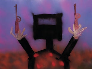 Estate of Sir Sidney Nolan send 119 rare works to auction with Bonhams