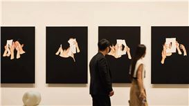 Meeting Point’ Between Korea and the World: Frieze Seoul 2025 Announces over 120 Exhibitors