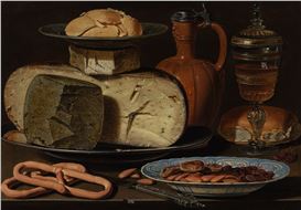 12 Women Old Masters to Know