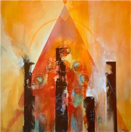 YAMILET SEMPÉ: REVEALING THE MYSTICAL (PART 1)