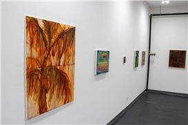 Immaterial Projects: Calamity and Hope