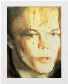 Sam Lipp at Derosia, New York