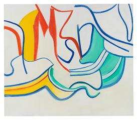 Why Willem de Kooning is still the king