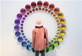 Why Five Years After the Pandemic, Art Fairs Are Still in Recovery