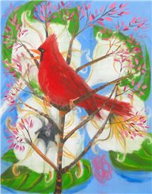 Ann Craven: Painted Time (2020-2024) @ Farnsworth Art Museum, Rockland, Maine