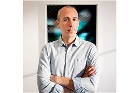 Center for Maine Contemporary Art Appoints Grant Wahlquist as Curator