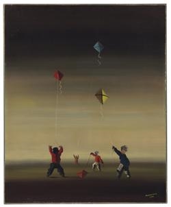 POST-SALE RELEASE: LATIN AMERICAN ART TOTALS $21,325,625 AT CHRISTIE’S NEW YORK