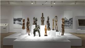 The Met Set to Reopen Its Arts of Africa Galleries in May 2025