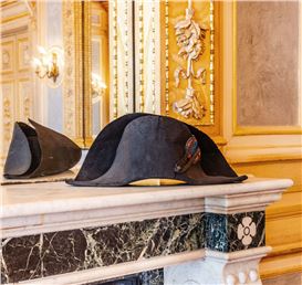 Sotheby’s Paris to Auction an Intimate Inventory of Napoleon’s Reign