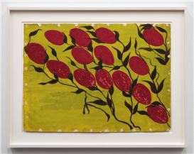 Karma presents an exhibition of works by Marian Spore Bush